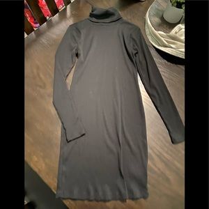 Fall dress